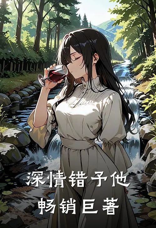 深情错予他畅销巨著