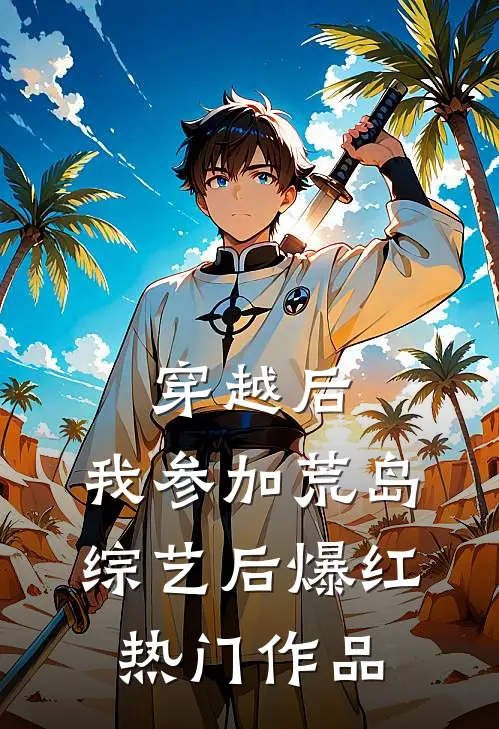 穿越后，我参加荒岛综艺后爆红热门作品