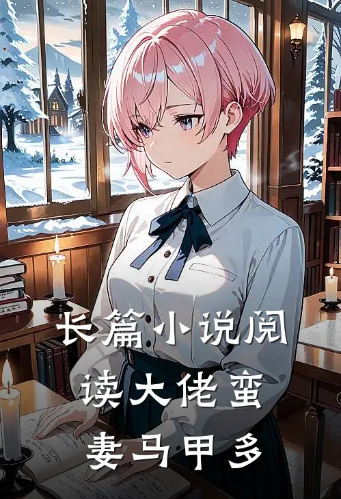长篇小说阅读大佬蛮妻马甲多