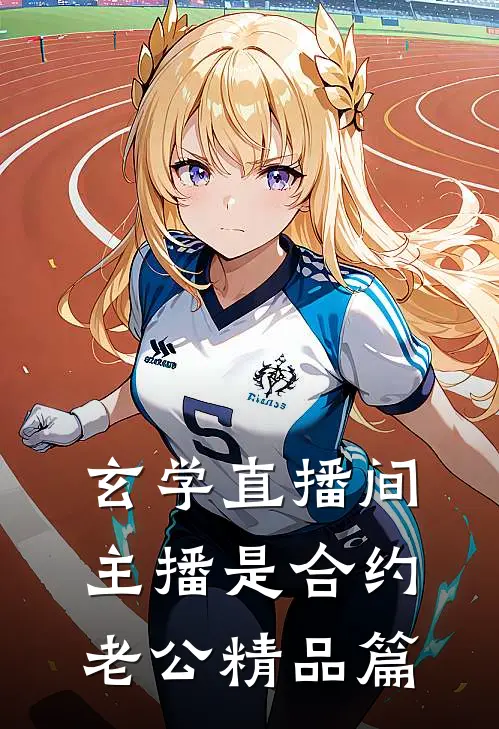 玄学直播间：主播是合约老公精品篇