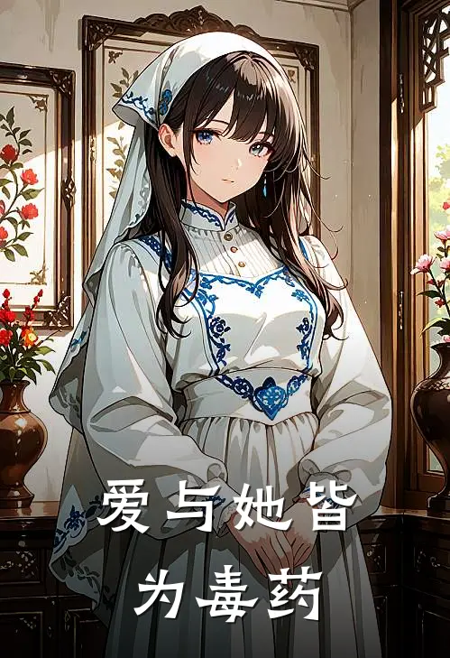 爱与她皆为毒药