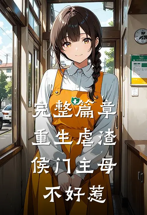 完整篇章重生虐渣：侯门主母不好惹