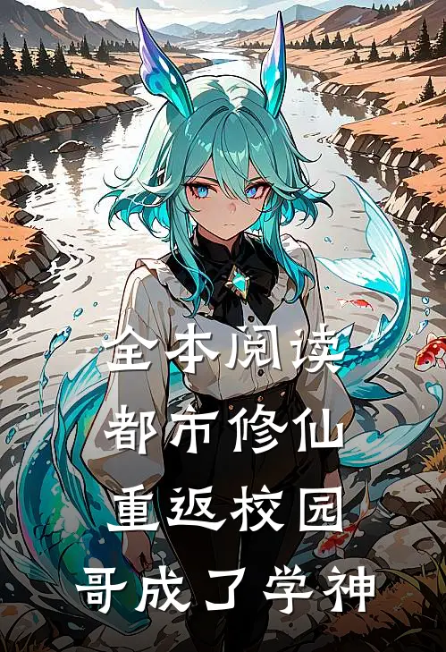 全本阅读都市修仙：重返校园，哥成了学神