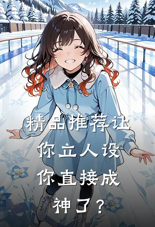 精品推荐让你立人设，你直接成神了？
