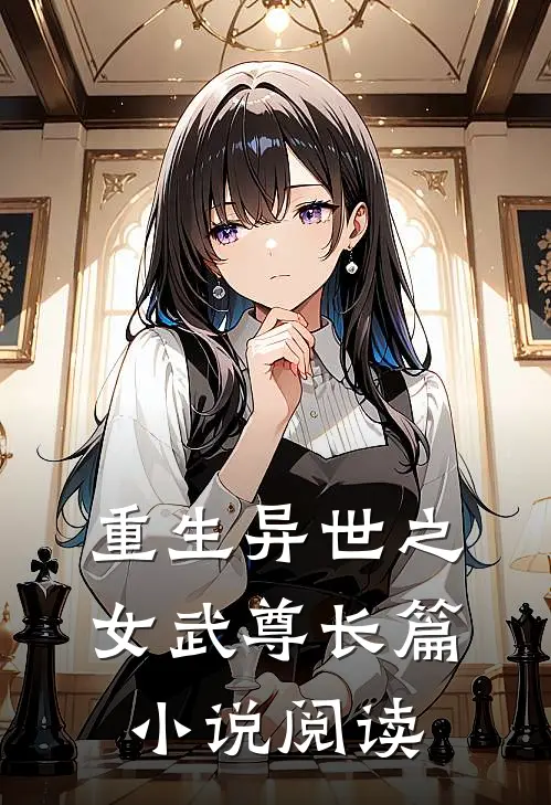 重生异世之女武尊长篇小说阅读