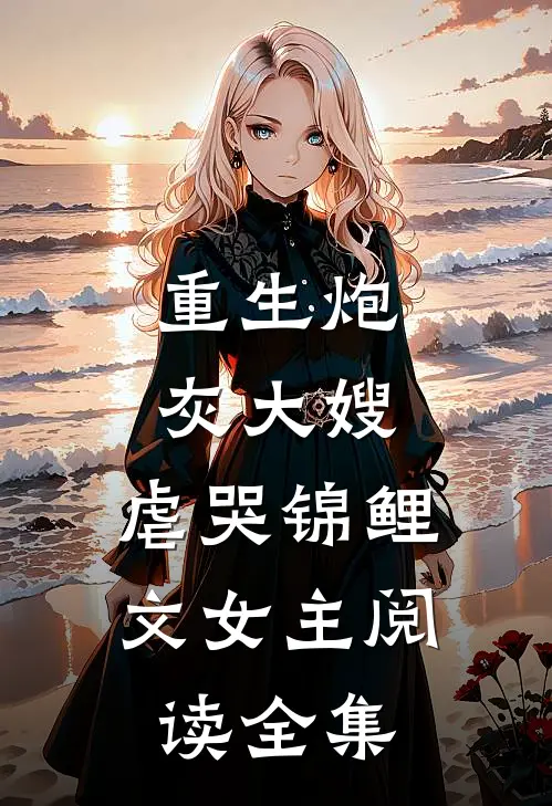 重生炮灰大嫂，虐哭锦鲤文女主阅读全集