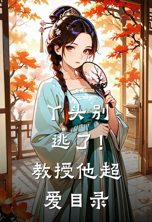 丫头别逃了！教授他超爱目录