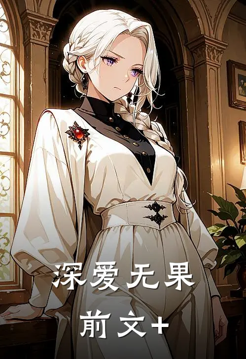 深爱无果前文+