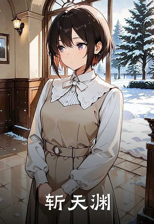 斩天渊