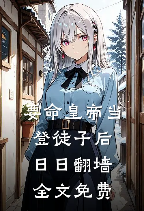 要命皇帝当登徒子后日日翻墙全文免费