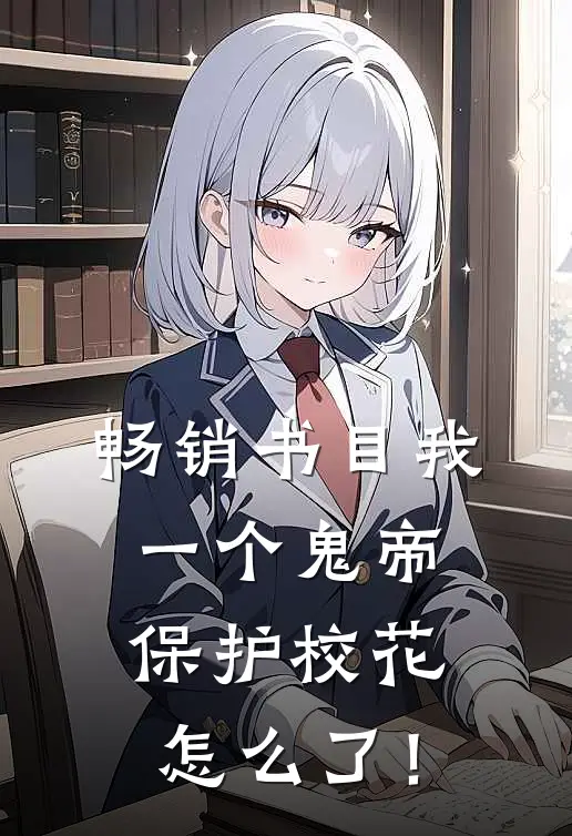畅销书目我一个鬼帝，保护校花怎么了！