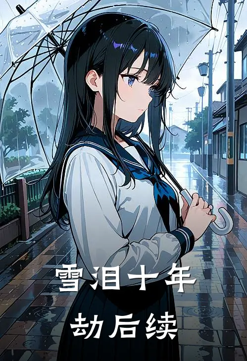 雪泪十年劫后续