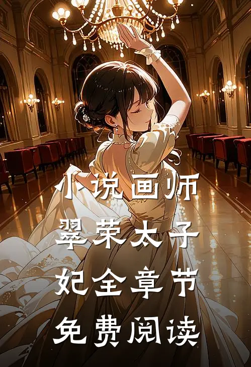 小说画师翠荣太子妃全章节免费阅读