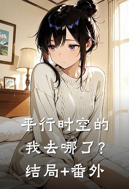 平行时空的“我”去哪了？结局+番外