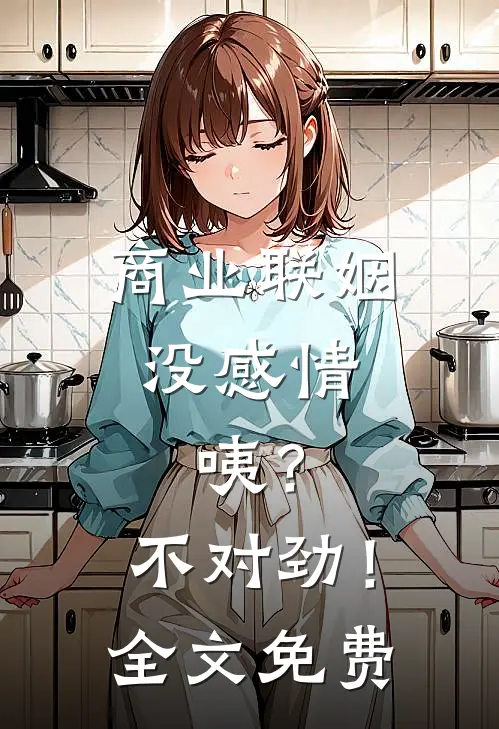 商业联姻没感情，咦？不对劲！全文免费