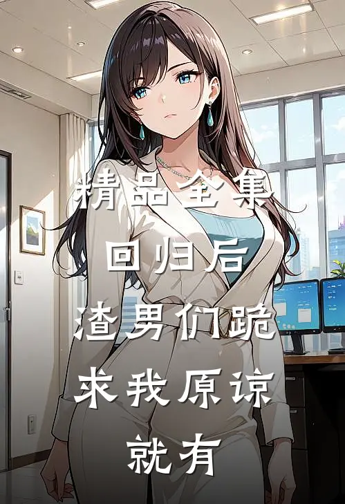 精品全集回归后,渣男们跪求我原谅,就有