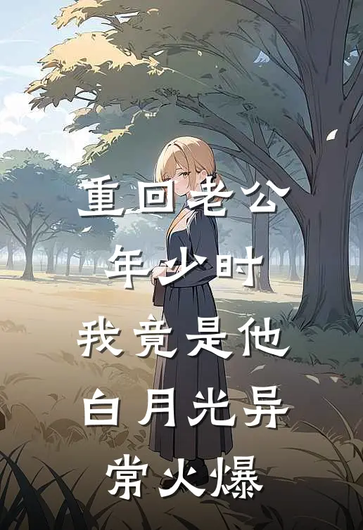 重回老公年少时，我竟是他白月光异常火爆