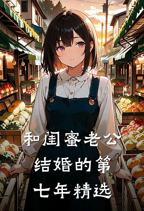 和闺蜜老公结婚的第七年精选