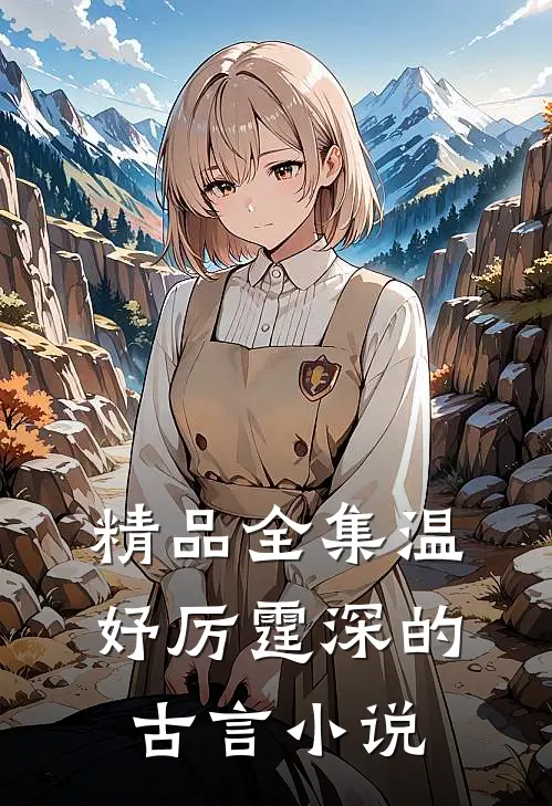 精品全集温妤厉霆深的古言小说
