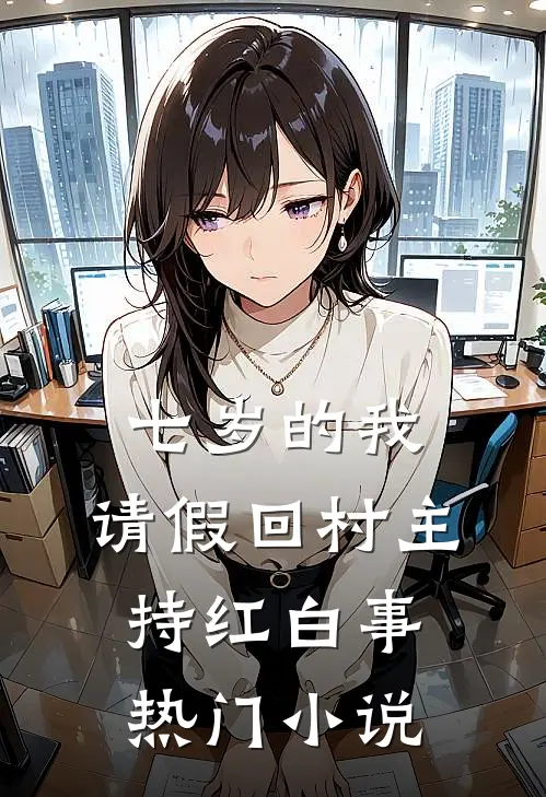 七岁的我，请假回村主持红白事热门小说