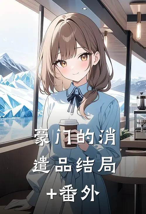 豪门的消遣品结局+番外