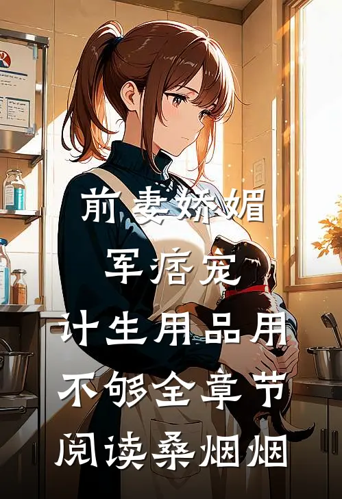 前妻娇媚军痞宠，计生用品用不够全章节阅读桑烟烟