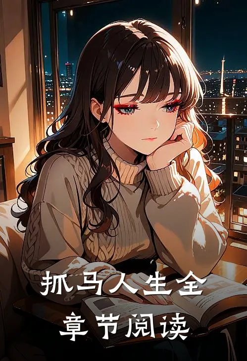 抓马人生全章节阅读