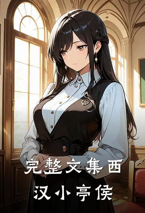 完整文集西汉小亭侯