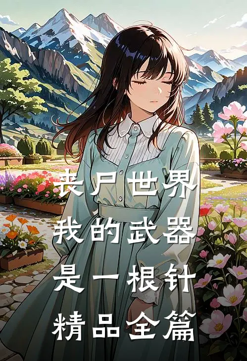 丧尸世界，我的武器是一根针精品全篇
