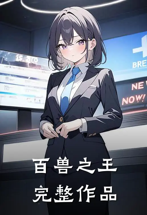 百兽之王完整作品