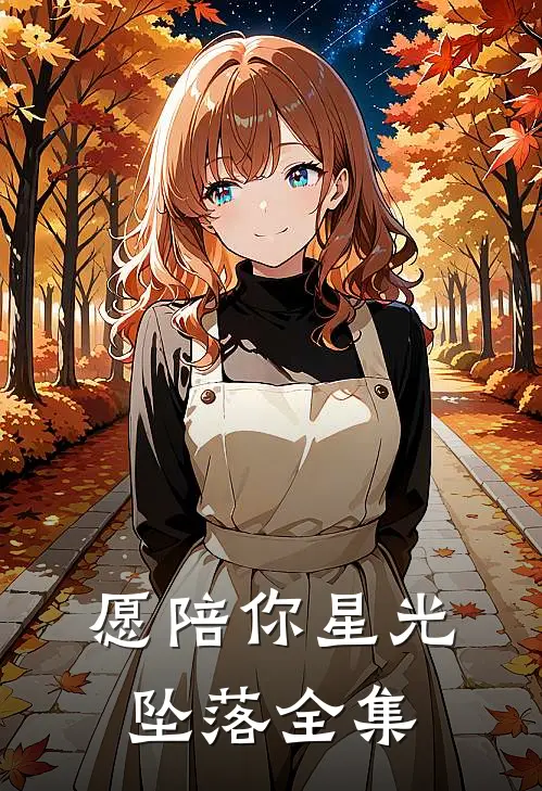 愿陪你星光坠落全集