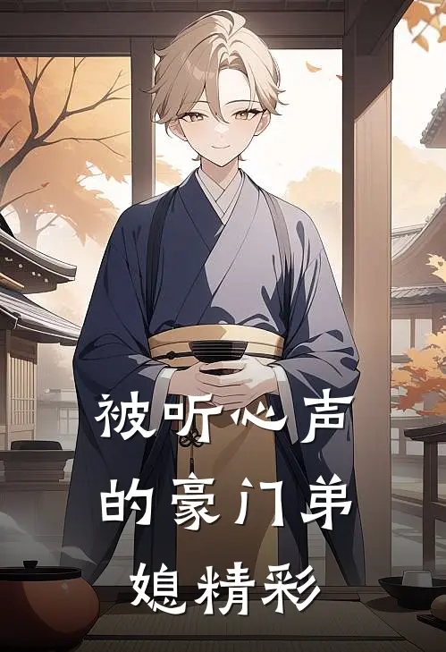 被听心声的豪门弟媳精彩
