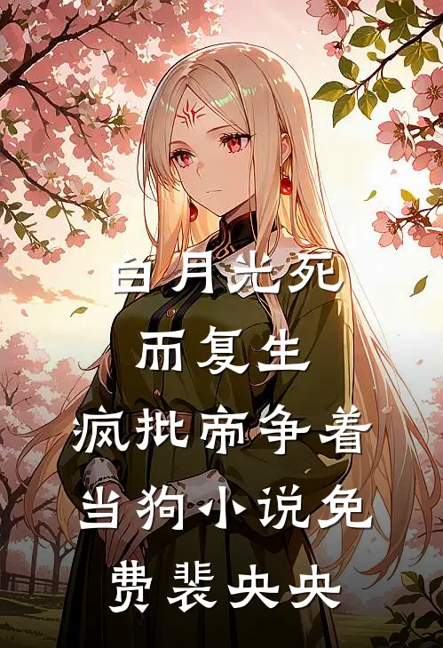 白月光死而复生，疯批帝争着当狗小说免费裴央央