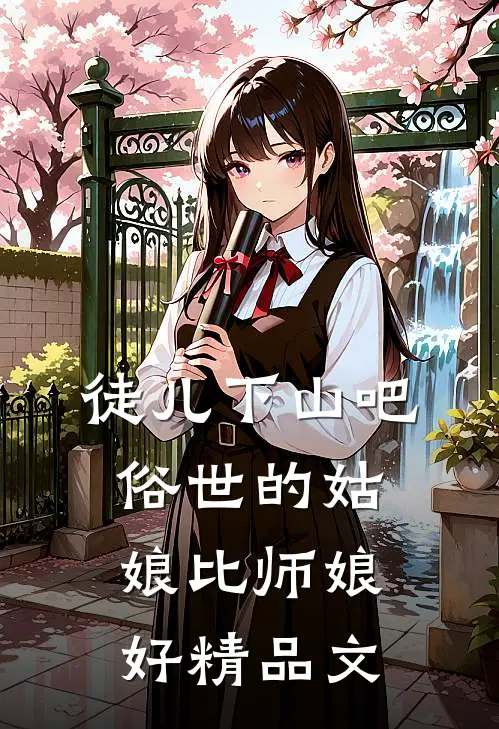 徒儿下山吧，俗世的姑娘比师娘好精品文