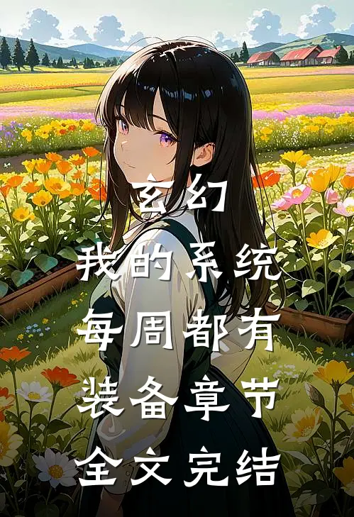 玄幻：我的系统每周都有装备章节全文完结