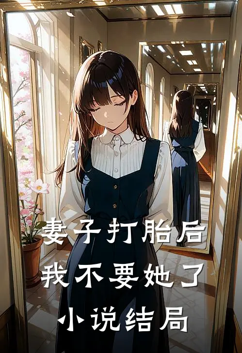 妻子打胎后，我不要她了小说结局