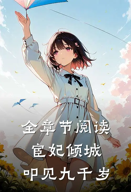 全章节阅读宦妃倾城：叩见九千岁