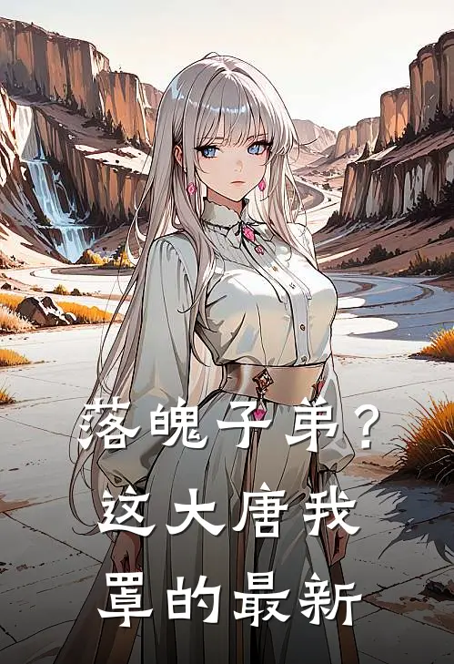 落魄子弟？这大唐我罩的最新