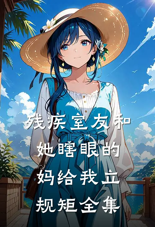 残疾室友和她瞎眼的妈给我立规矩 全集