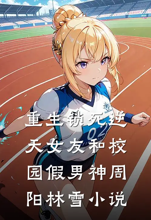 重生锁死逆天女友和校园假男神周阳林雪小说