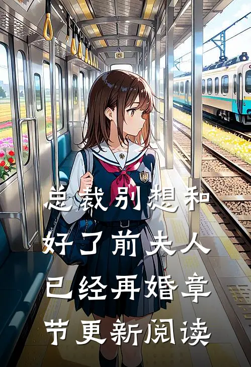 总裁别想和好了前夫人已经再婚章节更新阅读