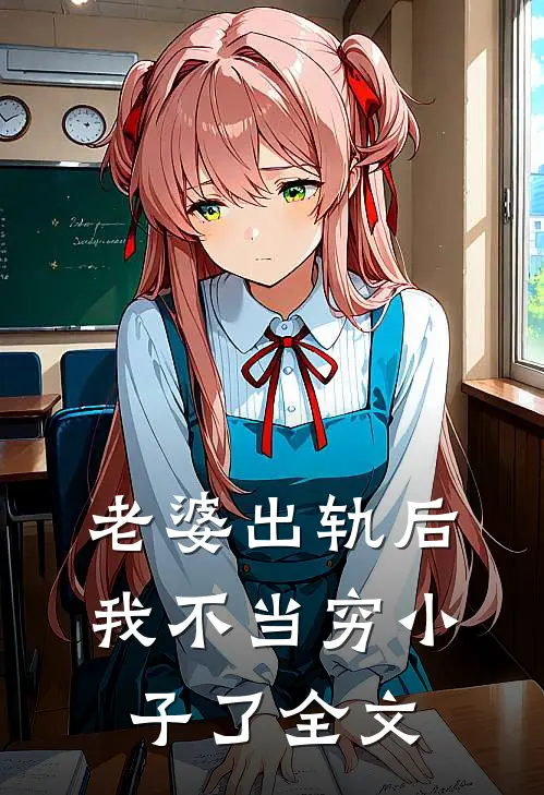 老婆出轨后，我不当穷小子了全文