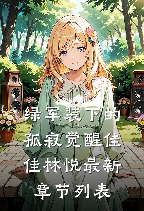 绿军装下的孤寂觉醒佳佳林悦最新章节列表