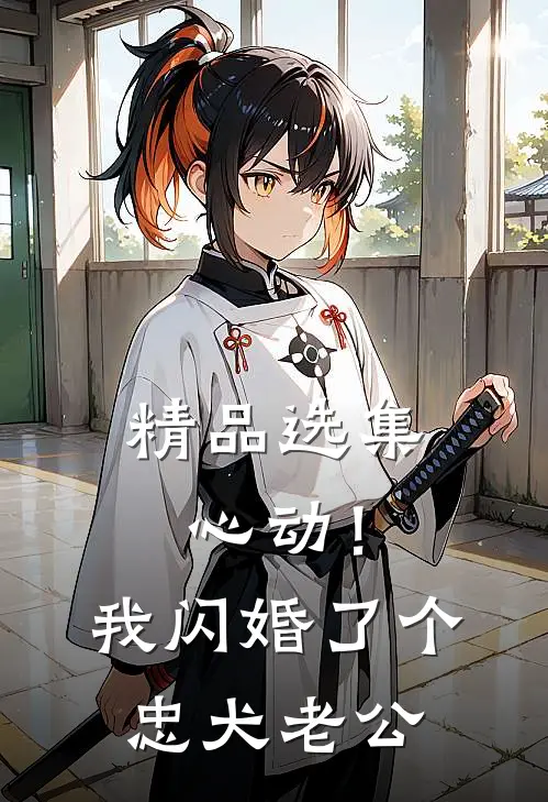 精品选集心动！我闪婚了个忠犬老公