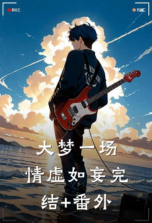 大梦一场，情虚如妄完结+番外