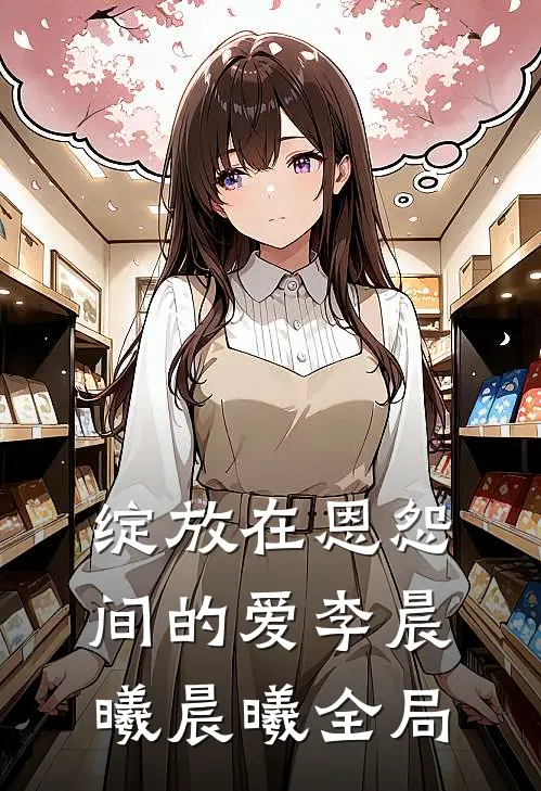 绽放在恩怨间的爱李晨曦晨曦全局