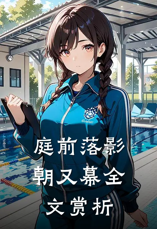 庭前落影朝又幕全文赏析