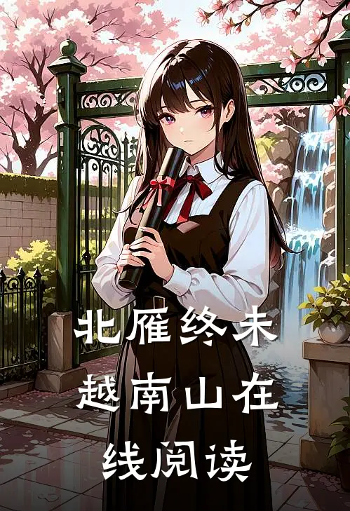 北雁终未越南山在线阅读
