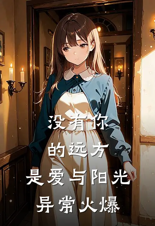 没有你的远方，是爱与阳光异常火爆