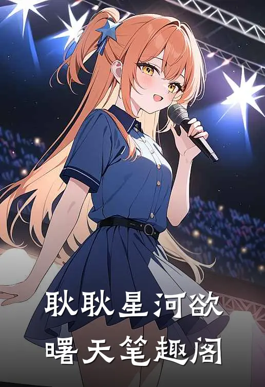 耿耿星河欲曙天笔趣阁